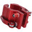 Blocco verticale robusto per ZERO 8X/10X/11X Rosso 470 g 15