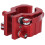 Blocco verticale robusto per ZERO 8X/10X/11X Rosso 470 g 16