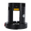 Lucchetto pieghevole robusto per M365/1S/PRO/PRO2 - nera 4