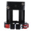 Lucchetto pieghevole robusto per M365/1S/PRO/PRO2 - nera 14
