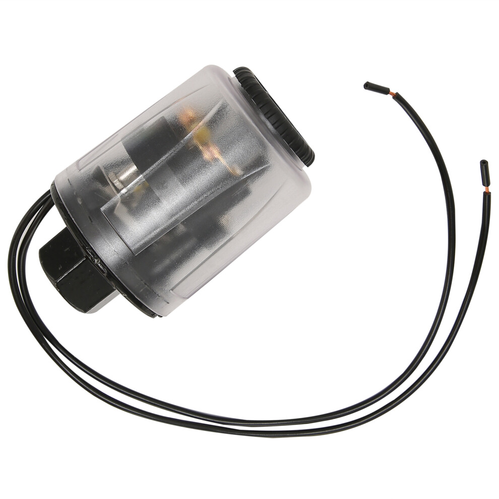 Water Pump Pressure Switch Adjustable Mechanical Water Pump Automatic Pressure Switch Controller 7631322280516