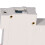 DZ47-63 1P MCB 4500A/6000A 18x76x66mm Couleur: PC 4