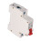 DZ47-63 1P MCB 4500A/6000A 18x76x66mm Couleur: PC 14
