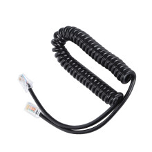 Cavo microfono in PVC RJ45 a RJ45 HM151 IC7000 IC7100