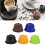 5 pièces 50ml Capsule réutilisable 54x35mm Melody/Genio 16