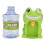 Dispenser d'acqua Mini Frog - Plastica, 150-180 g 12