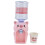 Mini distributeur d'eau en forme de cochon rose 5.3-6.3oz 15