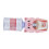 Mini distributeur d'eau en forme de cochon rose 5.3-6.3oz 12