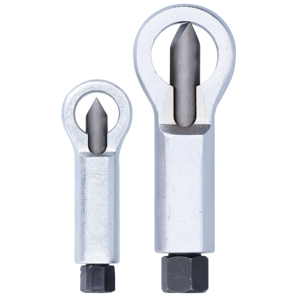 2Pcs Nut Splitter Anti Rust Separator Durable Removing Industrial Tools For Repairing 5021322283204