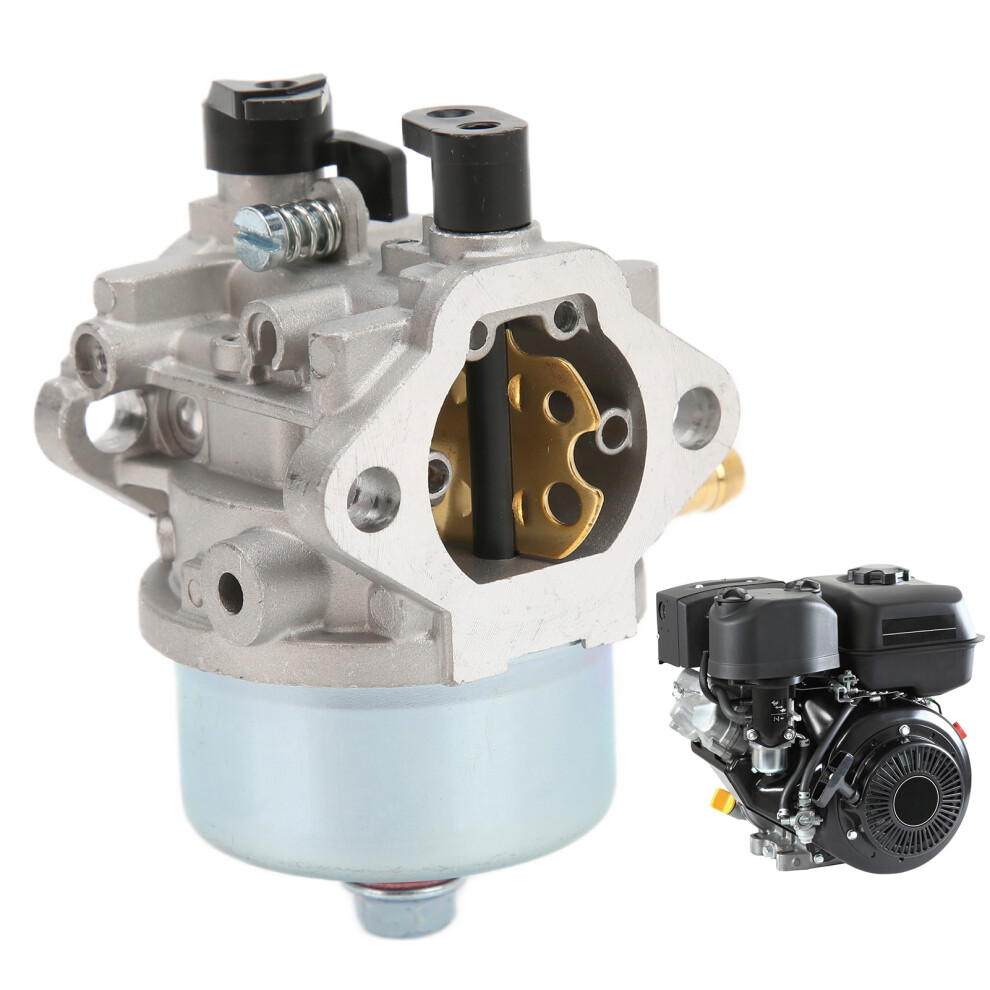 Carburetor Carb Assembly 15004-0962 Parts Replacement For Kawasaki Fj180v Engine 7901322284181