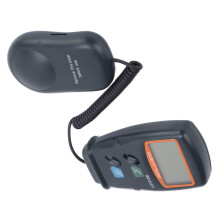 LX‑1010B Handgehaltenes Digital-Lichtmessgerät Luxmeter Lichtmesser mit 3½-stelliger LCD-Anzeige