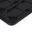 Set di appendini per allarme bite per carpa, LED, Nero, 300 g 10