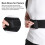 Gilet correttore posturale nero taglie M/L/XL 9