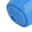 Filtro a capsule riutilizzabile blu da 50 ml per Genio 54 mm 5