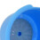 Filtro a capsule riutilizzabile blu da 50 ml per Genio 54 mm 3