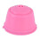 5 pezzi 50 ml rosa 54 mm tazza a capsula riutilizzabile Melody 3