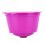 5 pezzi Rosso Rosa 50 ml Capsula riutilizzabile Ø 54 mm Altezza 35 mm 6