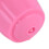 5 pezzi 50 ml rosa 54 mm tazza a capsula riutilizzabile Melody 4