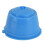 Filtro a capsule riutilizzabile blu da 50 ml per Genio 54 mm 11