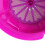 5 pezzi Rosso Rosa 50 ml Capsula riutilizzabile Ø 54 mm Altezza 35 mm 8