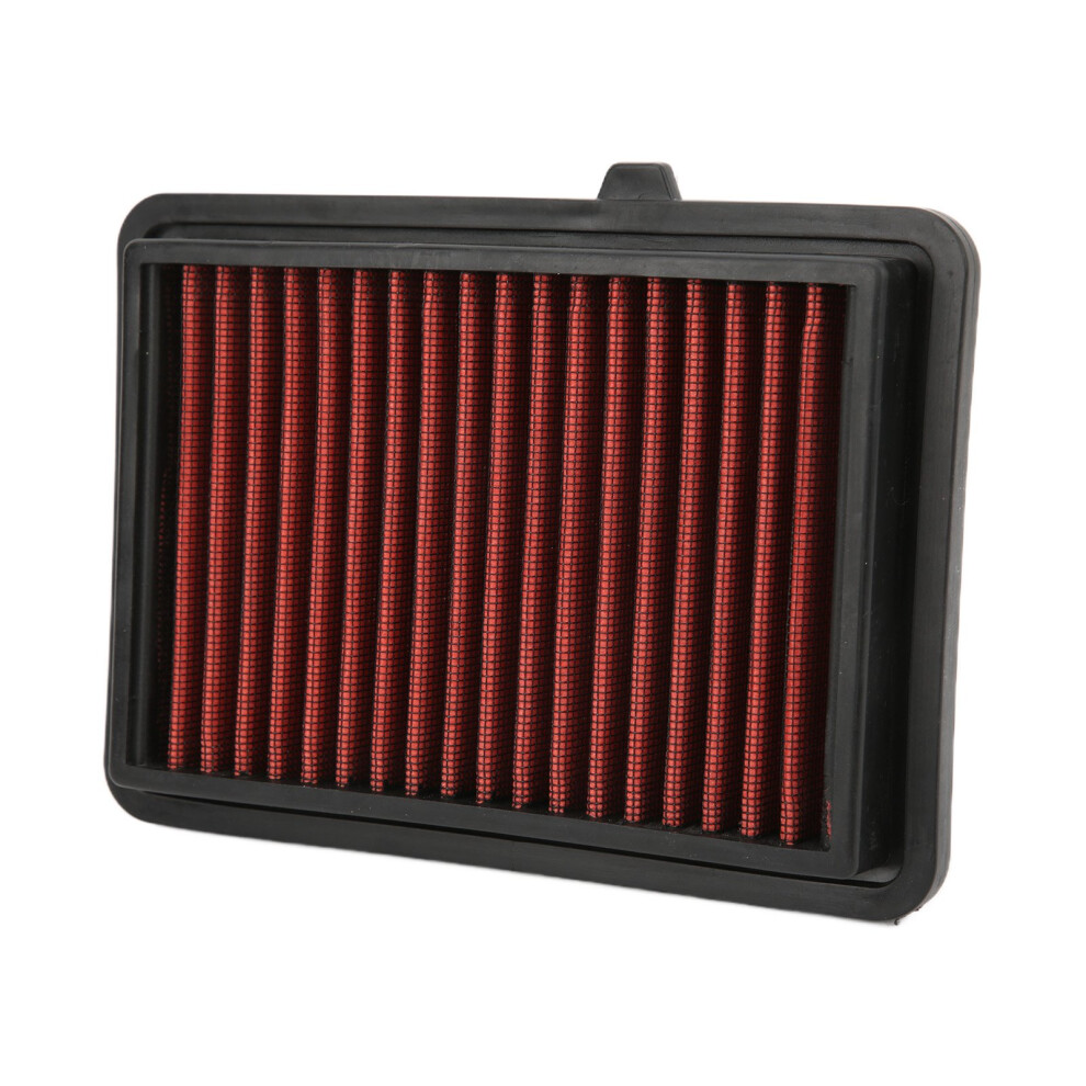 Engine Air Filter Cleaner High Airflow 33Â5027 Replacement For Fit Shuttle 2015Â2018 8791322287041