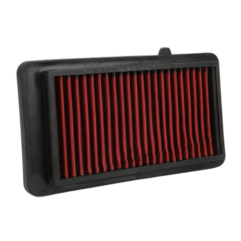 Engine Air Filter Cleaner High Airflow 33â5044 Maintenance Replacement for Civic Si 2017â2019-image-OPC-PHVXRD9-NEW
