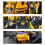 Auto 2 in 1 deformabile a 360, giocattolo, 29139 cm 8