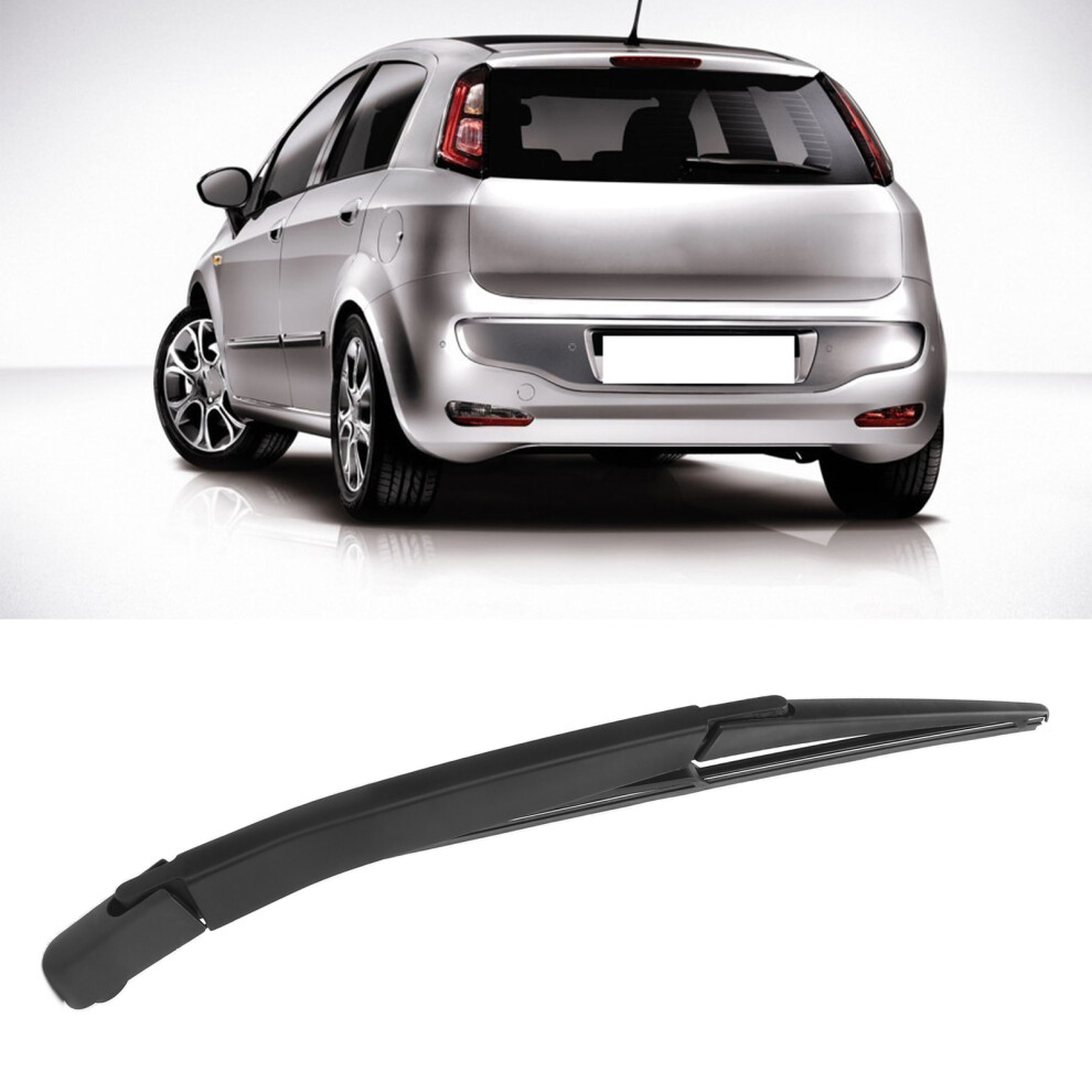 Car Rear Wiper Wiper Blade Wiper Arm Replacement For Fiat Grande Punto 2005Â2011 4211322287420