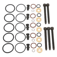 Kit de joints d'injecteurs à 5 boulons pour 2.5TDI R5 128kW