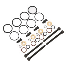 1417010997 1,9 L L4 Kit de joints d'étanchéité à 4 boulons Tel qu’illustré