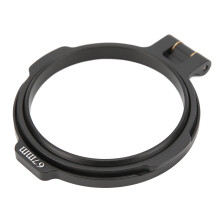 Lens Filter Holder Sturdy Durable Quick Switch Multi Sizes Convenient Lens Adapter Ring for Wide Angle Prime Zoom67mm