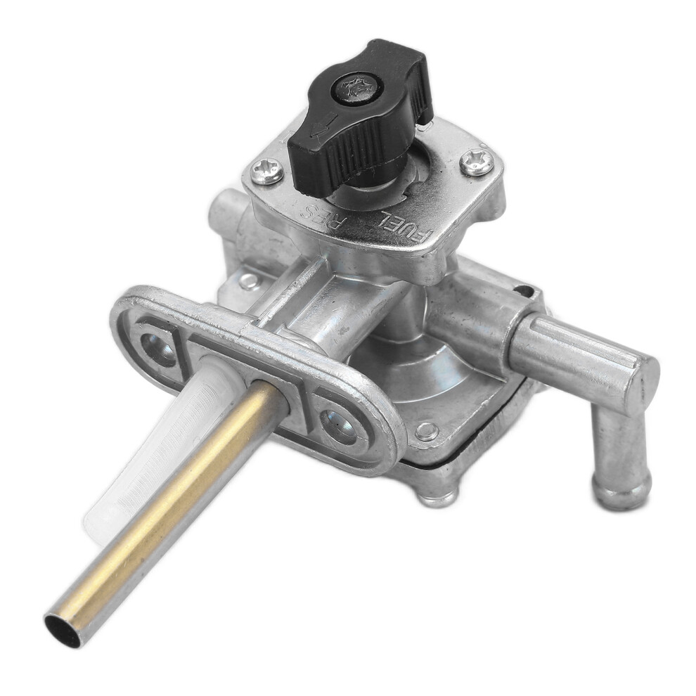 Gas Tank Fuel Petcock Cock Valve 44300Â03G02 Replacement For Suzuki Lta500 Ltf500 Vinson 500 7891322287810