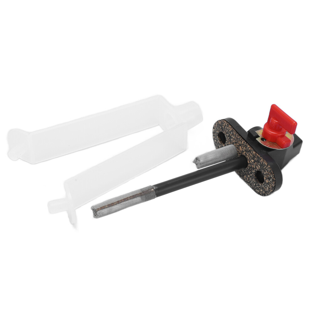 Fuel Valve Petcock 7051006 Replacement for Polaris Scrambler Sportsman Magnum 1993â2009