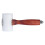 Marteau horizontal de gravure sur cuir - nylon + peuplier 12