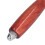 Marteau horizontal de gravure sur cuir - nylon + peuplier 3