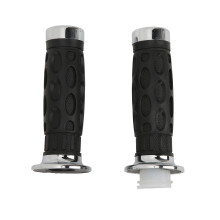 Coppia di impugnature dell'acceleratore da 22 mm per GY6 da 50cc a 150cc