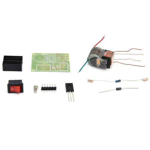 Module de bobine d'allumage à arc HVG-2V 15 kV 0,4 A 1