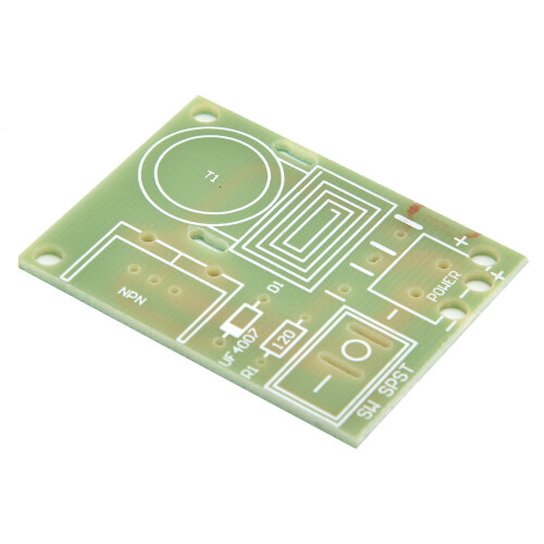 Module de bobine d'allumage à arc HVG-2V 15 kV 0,4 A 2