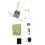 Module de bobine d'allumage à arc HVG-2V 15 kV 0,4 A 14