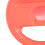 Volant de jeu pour Switch, ABS rouge/bleu 3