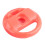 Volant de jeu pour Switch, ABS rouge/bleu 6