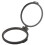 Lens Filter Holder Sturdy Durable Quick Switch Multi Sizes Convenient Lens Adapter Ring for Wide Angle Prime Zoom82mm 4