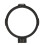 Lens Filter Holder Sturdy Durable Quick Switch Multi Sizes Convenient Lens Adapter Ring for Wide Angle Prime Zoom82mm 5
