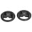 Volant de course pour Switch, ABS, Noir 10