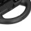 Volant de course pour Switch, ABS, Noir 9