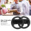 Volant de course pour Switch, ABS, Noir 7