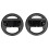 Volant de course pour Switch, ABS, Noir 3