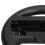 Volant de course pour Switch, ABS, Noir 13