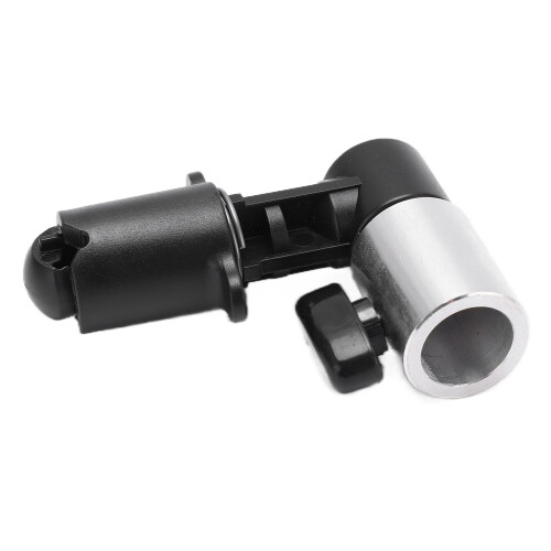 Convertisseur de porte-caméra pour trépied d'éclairage SLR 1