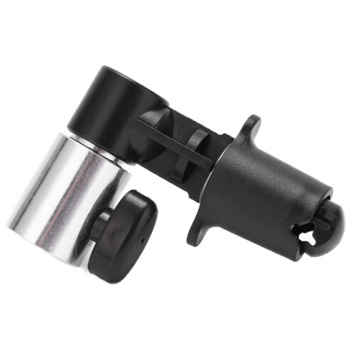 Convertisseur de porte-caméra pour trépied d'éclairage SLR 2